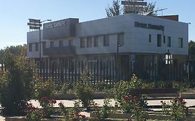 Hotel Santa Fe